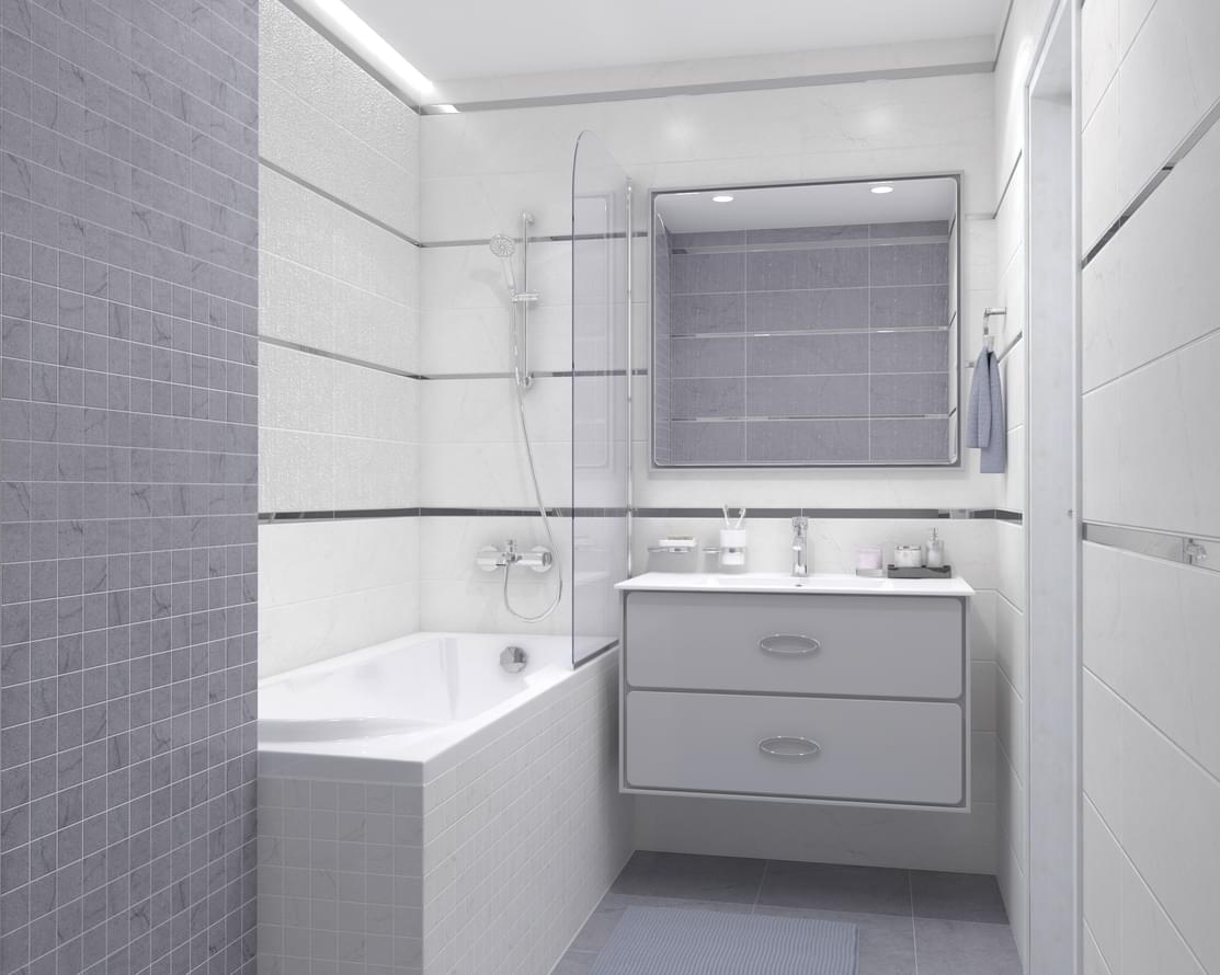 керамика фабрики Laparet коллекция Rock