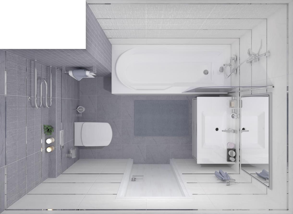 керамика фабрики Laparet коллекция Rock