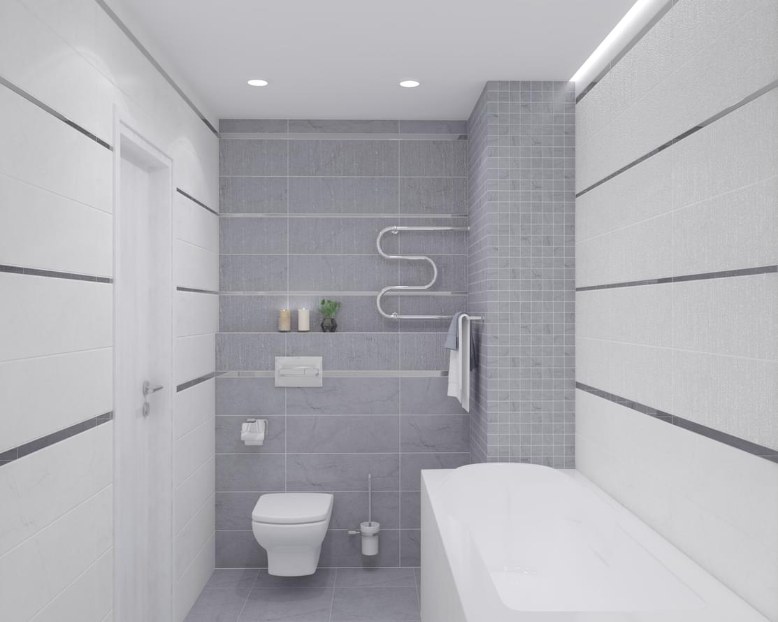 керамика фабрики Laparet коллекция Rock