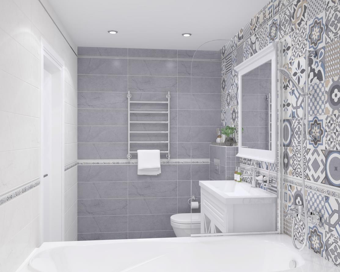 керамика фабрики Laparet коллекция Rock