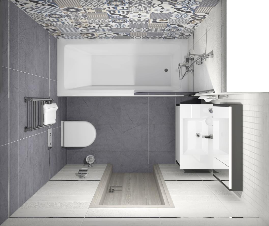 керамика фабрики Laparet коллекция Rock