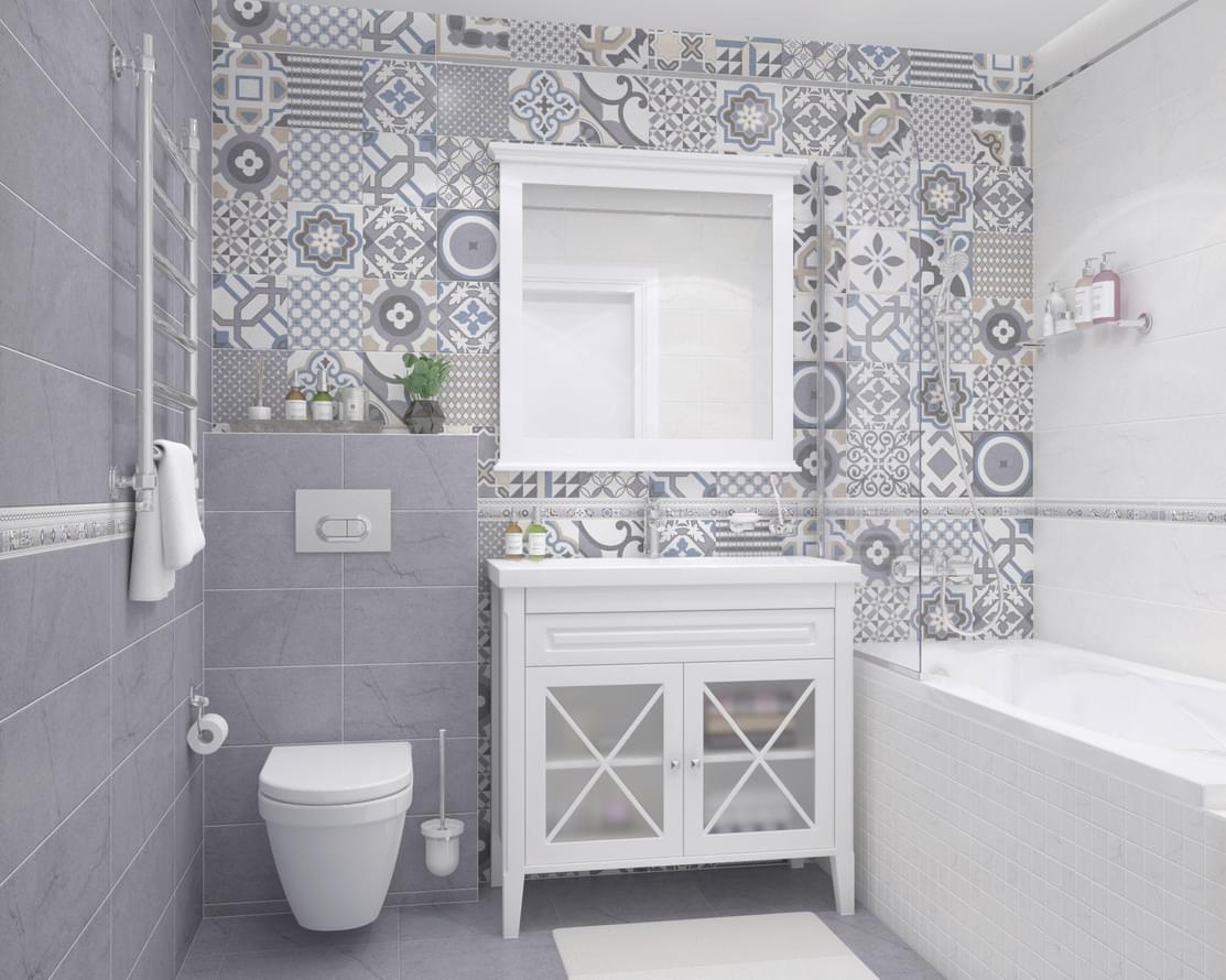 керамика фабрики Laparet коллекция Rock