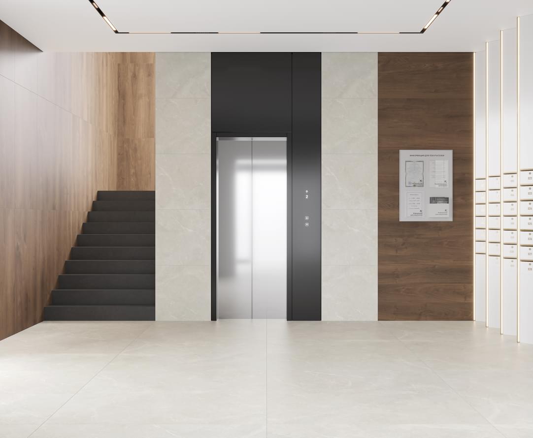 керамогранит фабрики Laparet коллекция Rocky