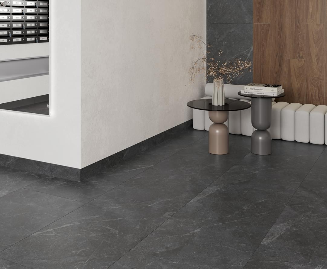 керамогранит фабрики Laparet коллекция Rocky