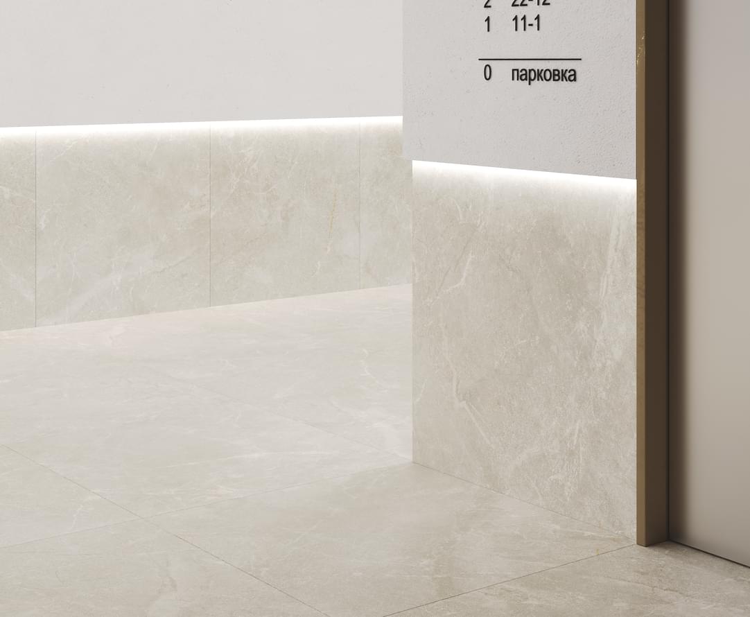 керамогранит фабрики Laparet коллекция Rocky