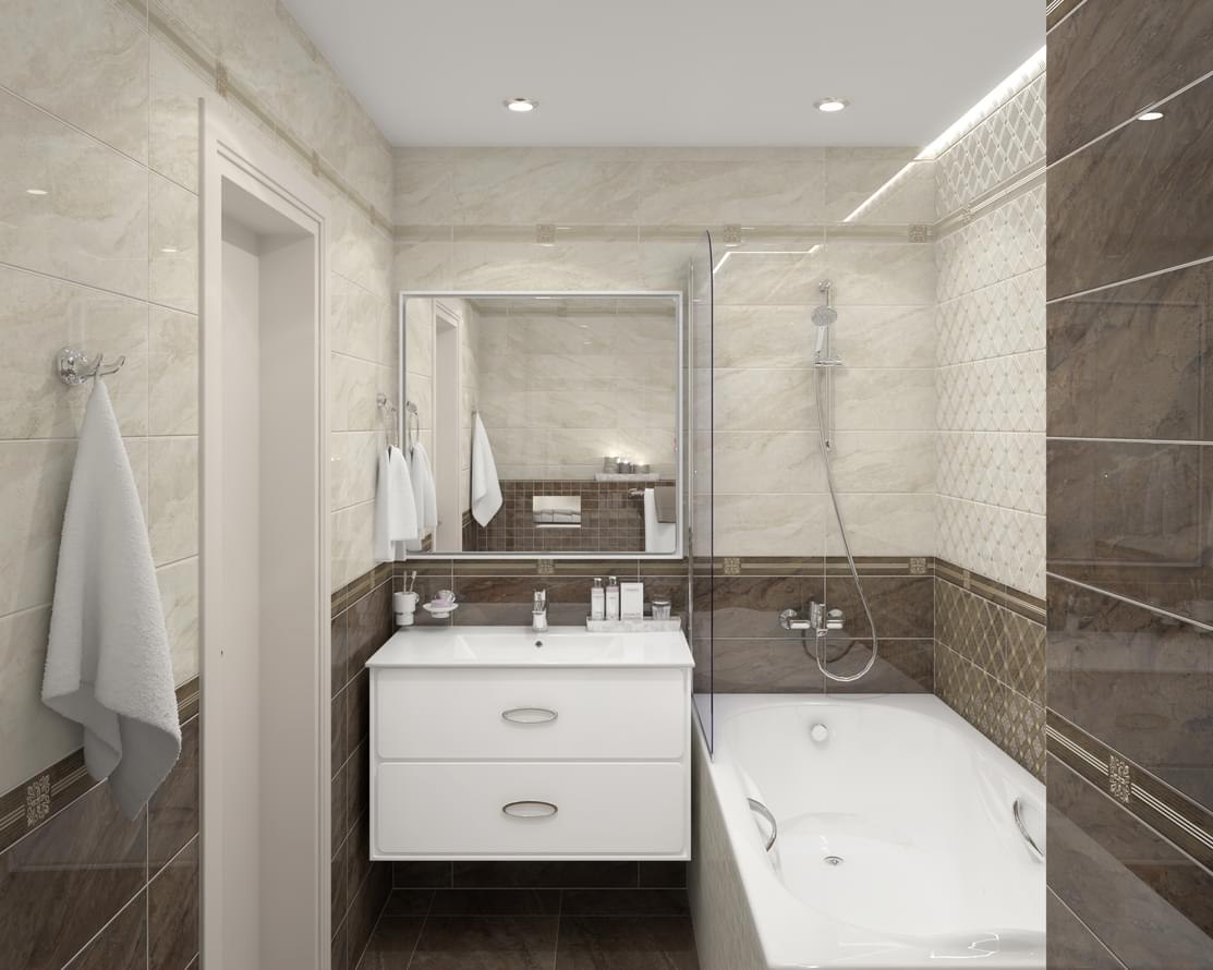 керамика фабрики Laparet коллекция Royal