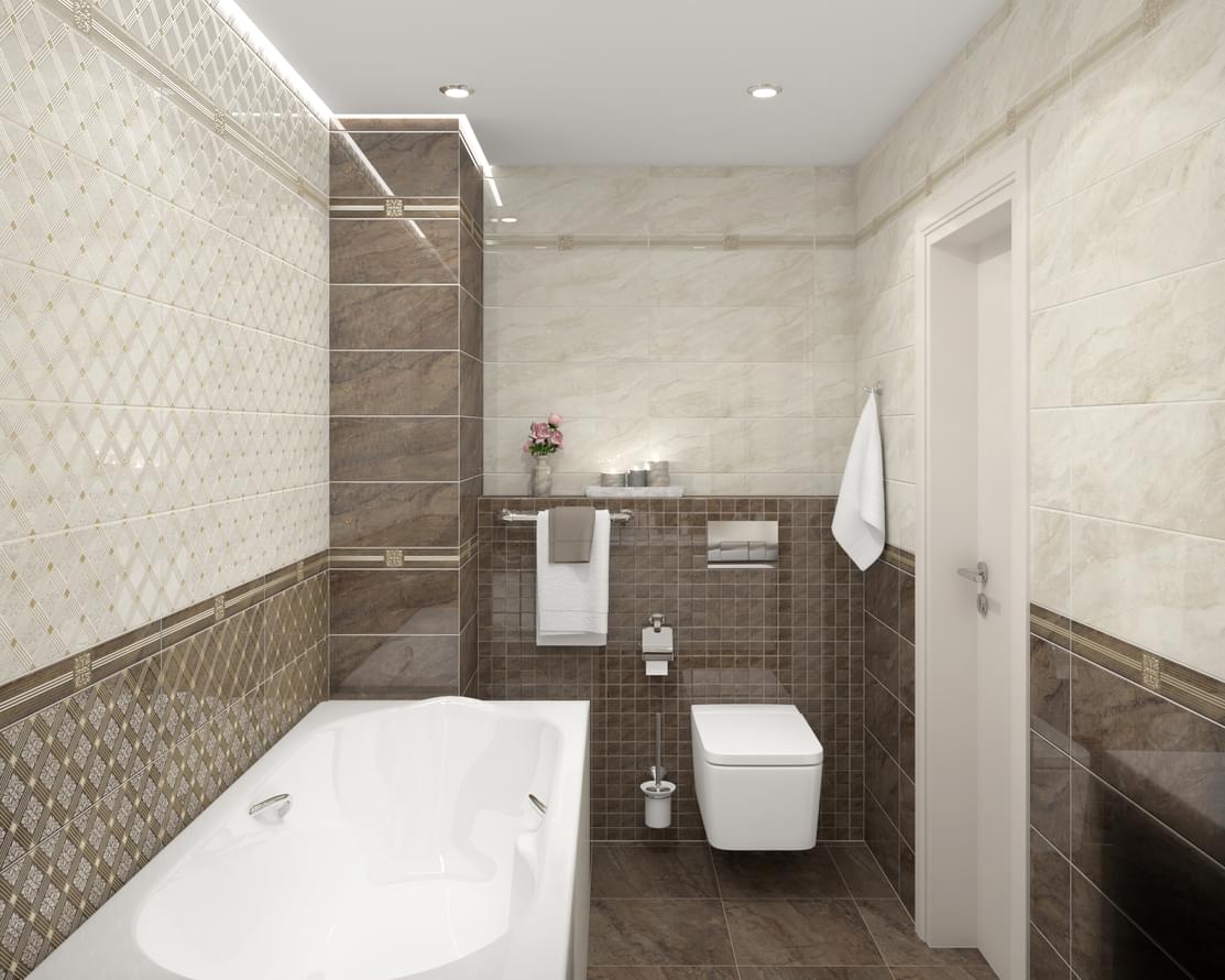 керамика фабрики Laparet коллекция Royal