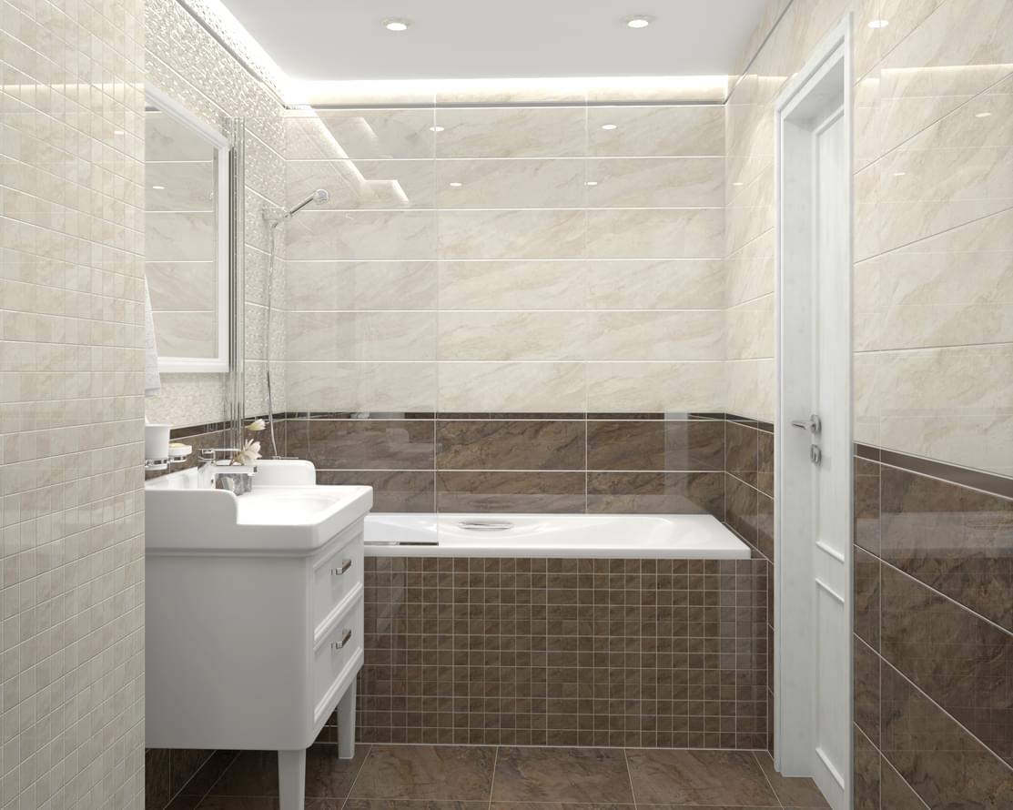 керамика фабрики Laparet коллекция Royal