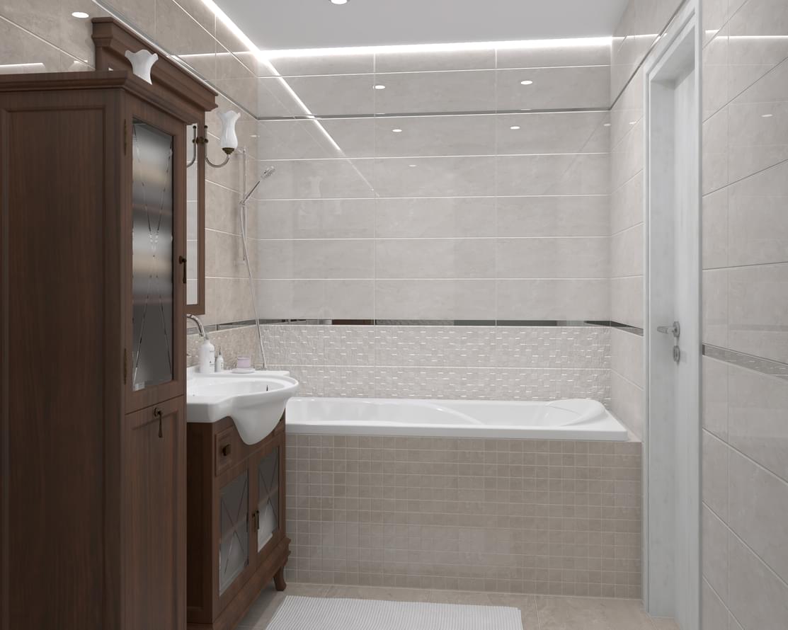 керамика фабрики Laparet коллекция Royal