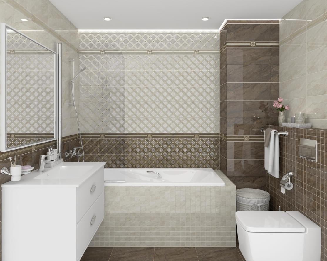 керамика фабрики Laparet коллекция Royal