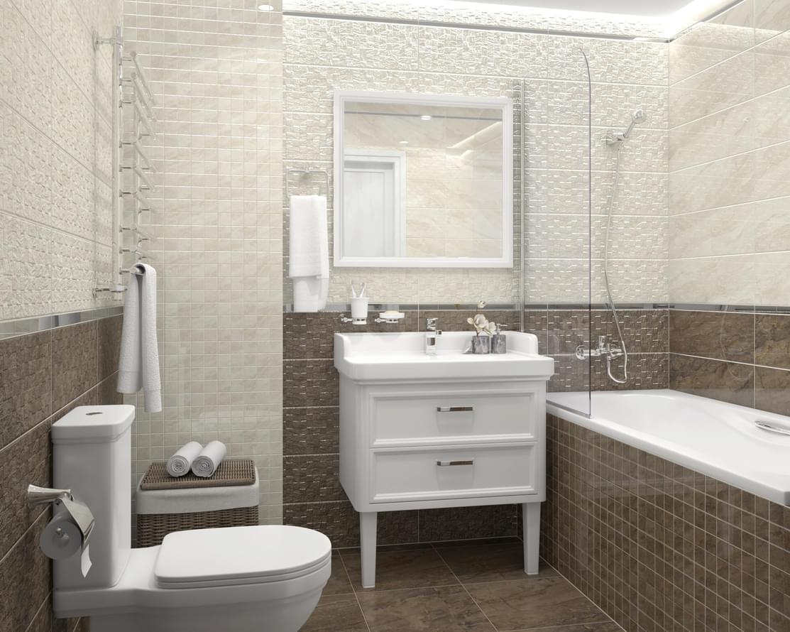 керамика фабрики Laparet коллекция Royal