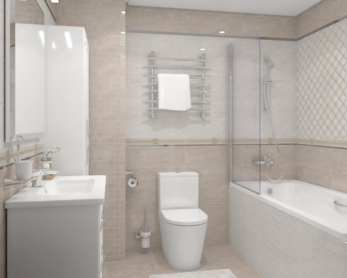 керамика фабрики Laparet коллекция Royal