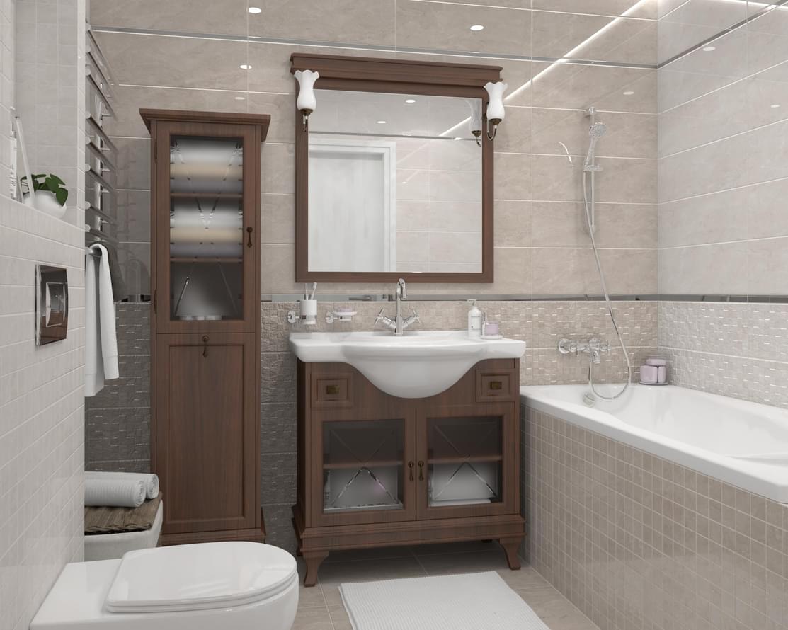 керамика фабрики Laparet коллекция Royal