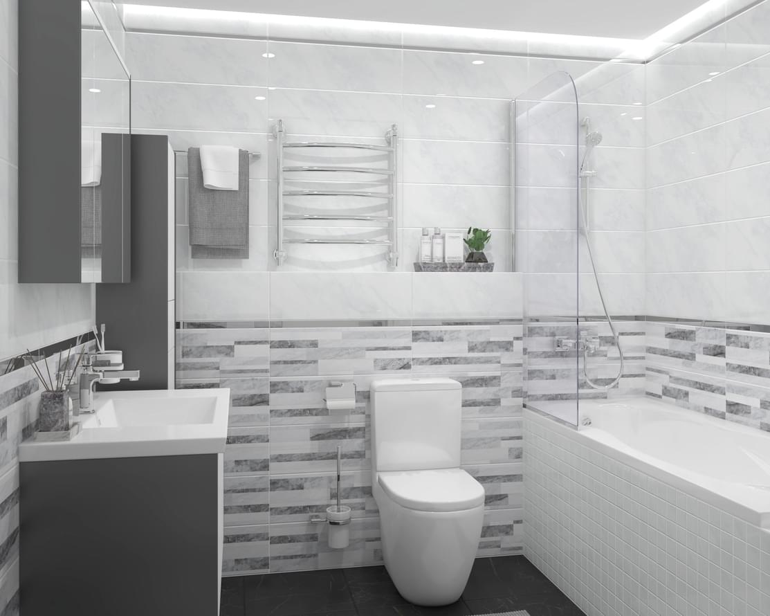 керамика фабрики Laparet коллекция Royal