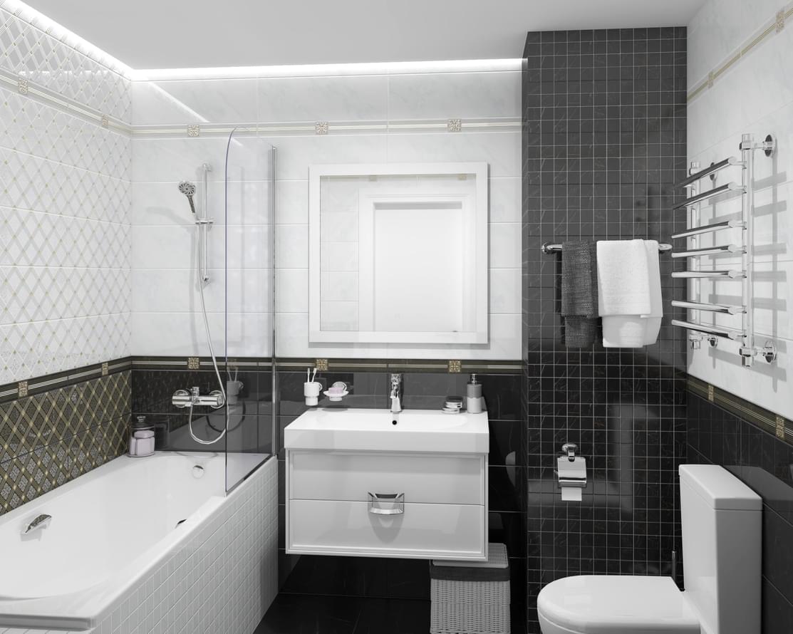 керамика фабрики Laparet коллекция Royal