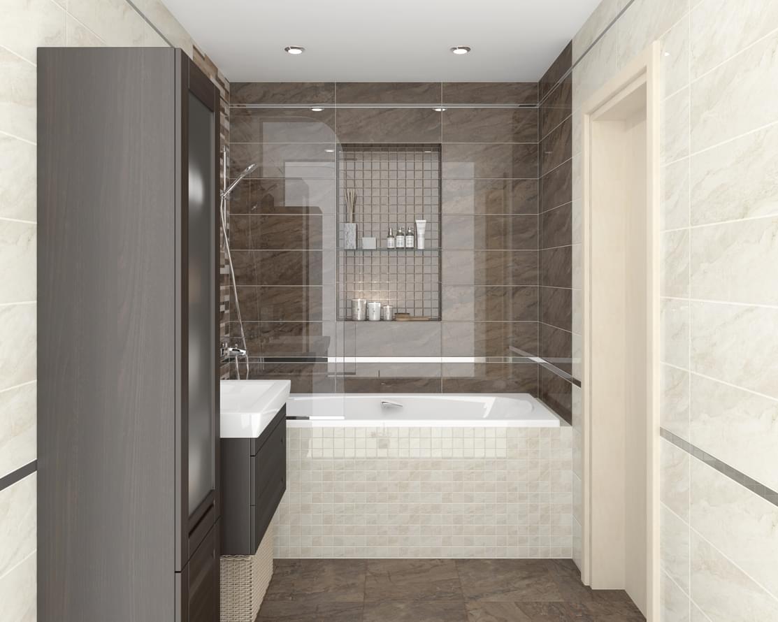 керамика фабрики Laparet коллекция Royal