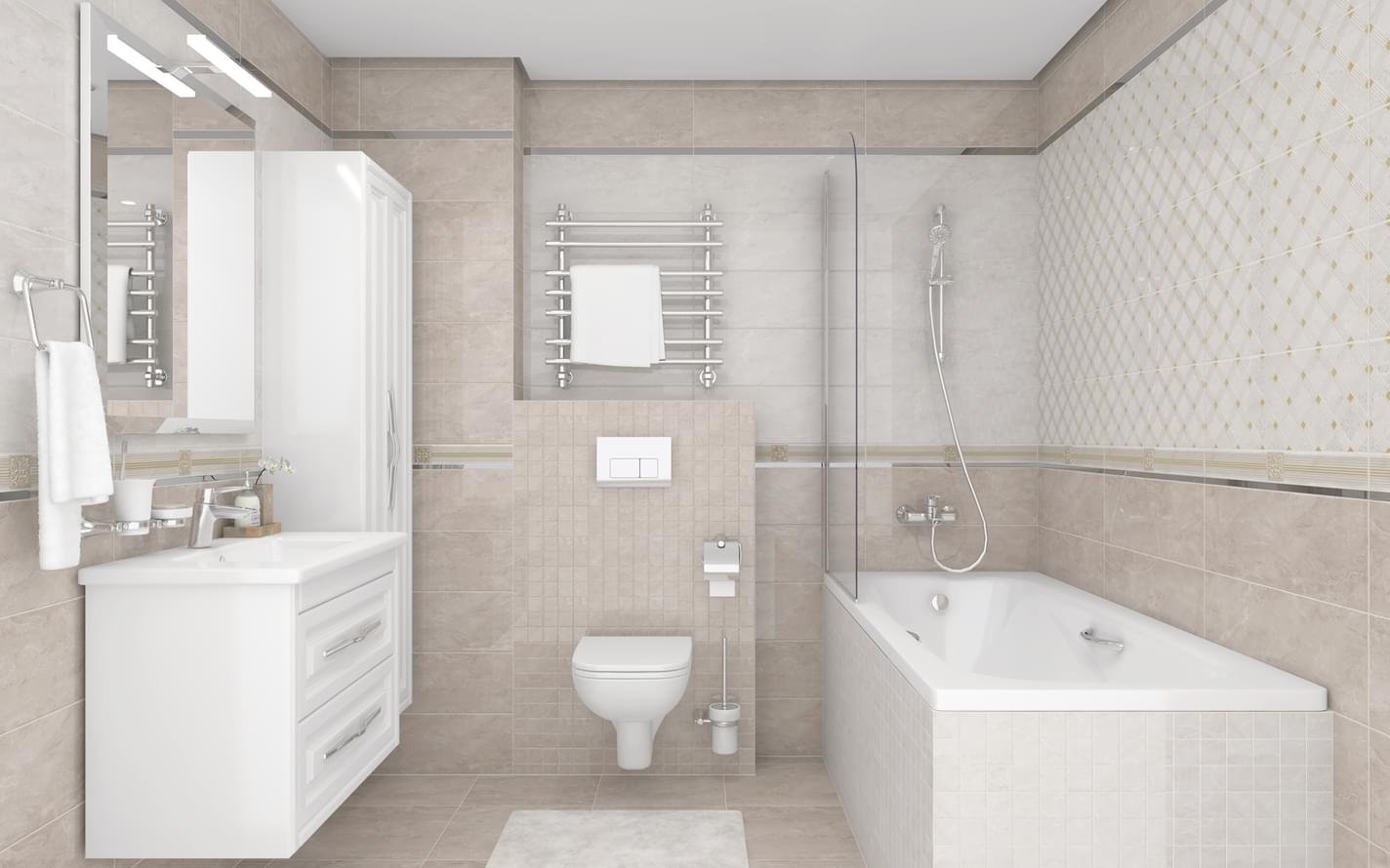 керамика фабрики Laparet коллекция Royal