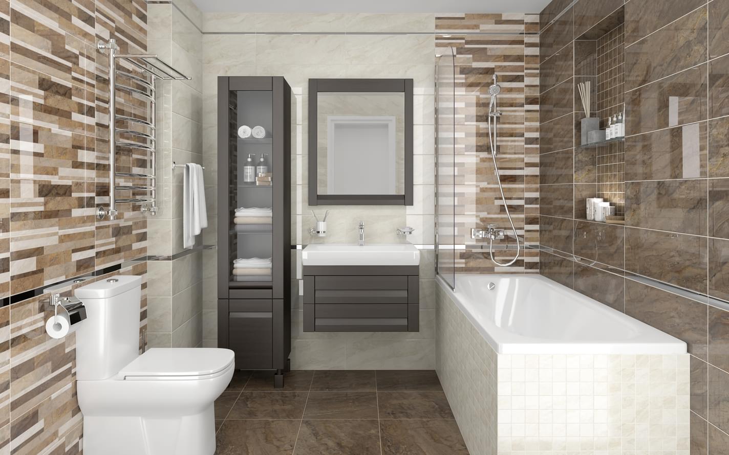 керамика фабрики Laparet коллекция Royal