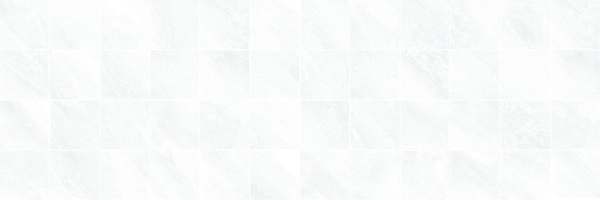 Laparet Royal Декор Мозаичный Белый 20x60