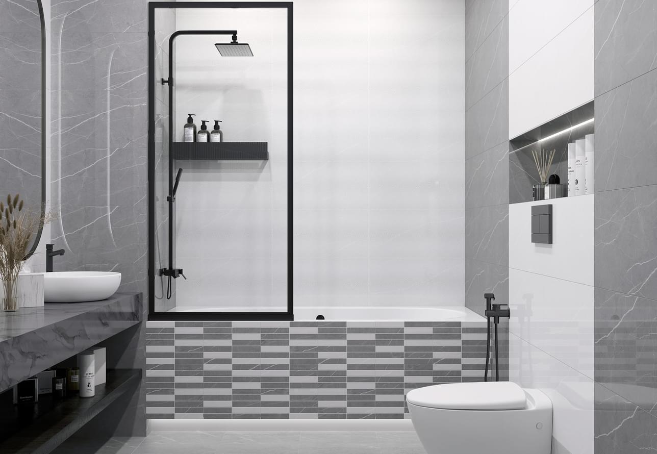 керамика фабрики Laparet коллекция Rubio