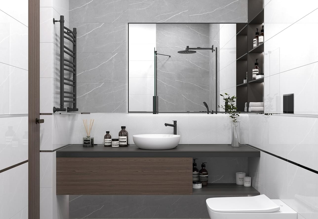 керамика фабрики Laparet коллекция Rubio