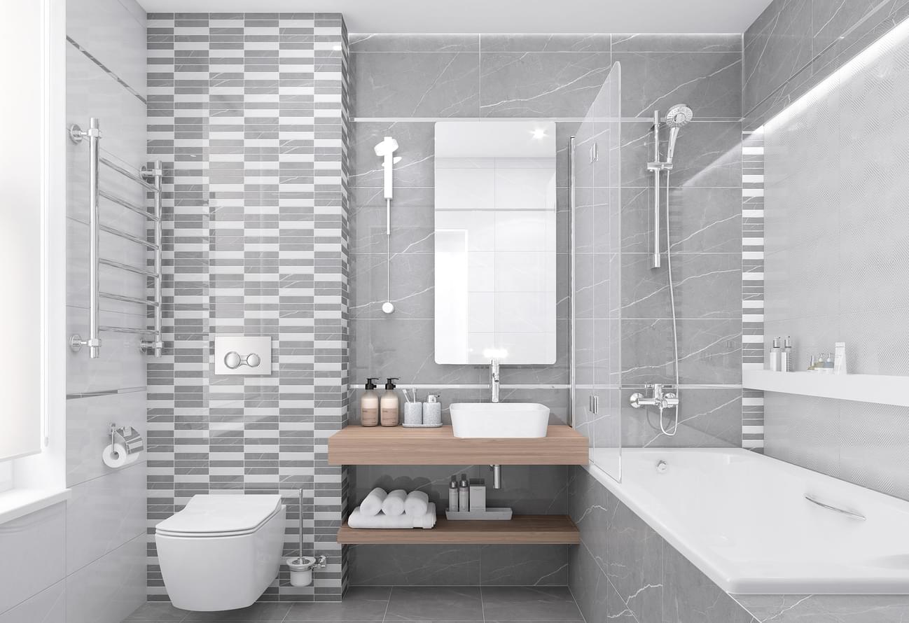 керамика фабрики Laparet коллекция Rubio