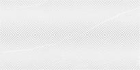 Плитка Laparet Rubio Декор Светло-Серый 30x60 см, поверхность глянец