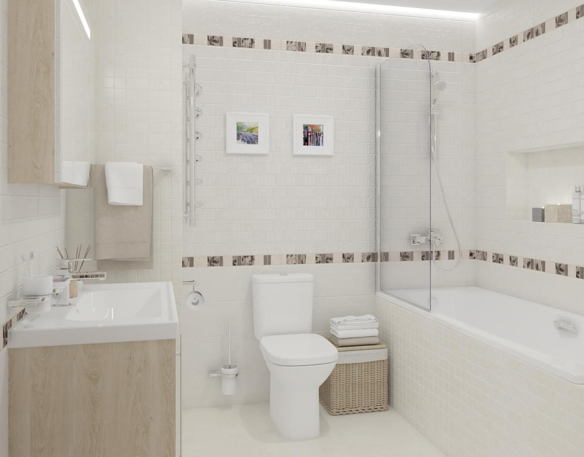 керамика фабрики Laparet коллекция Sand