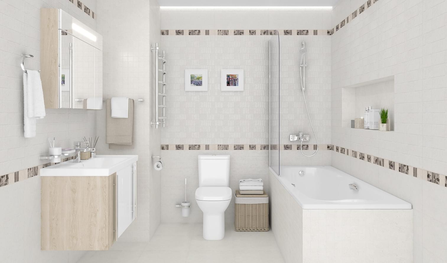 керамика фабрики Laparet коллекция Sand