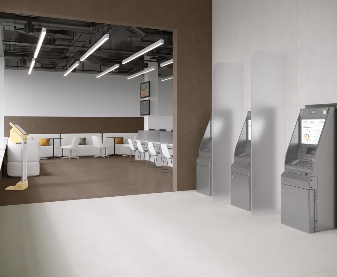 керамогранит фабрики Laparet коллекция Sandstone