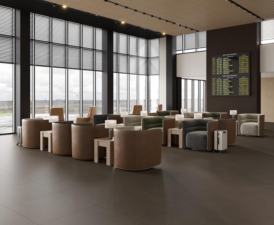 керамогранит фабрики Laparet коллекция Sandstone