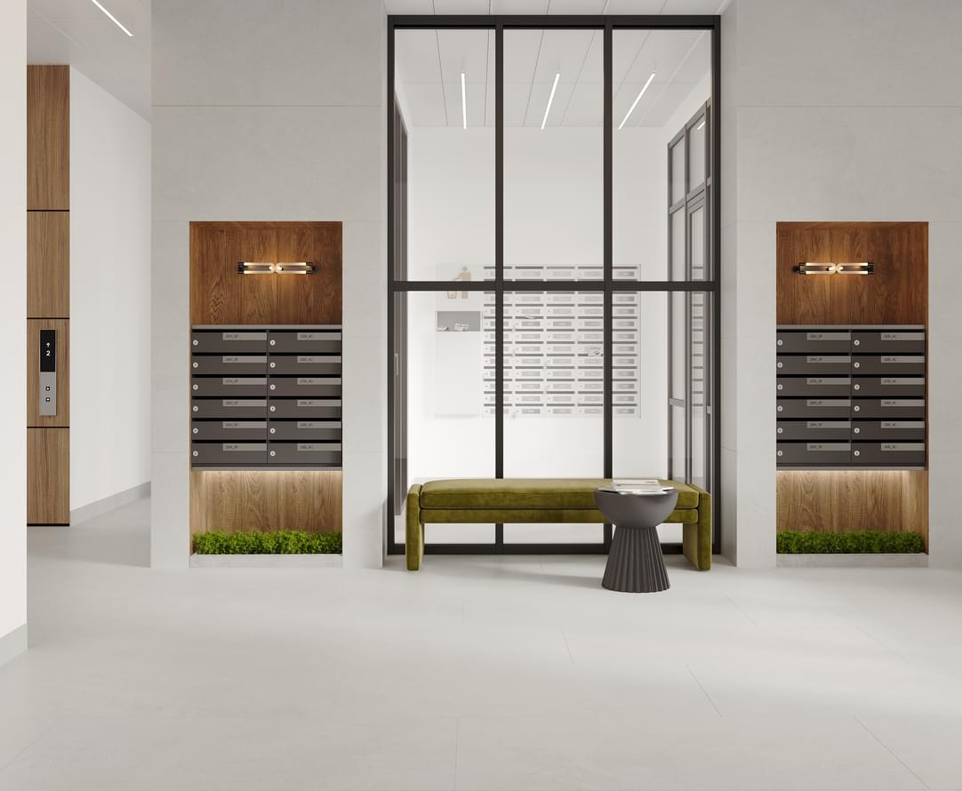 керамогранит фабрики Laparet коллекция Sandstone