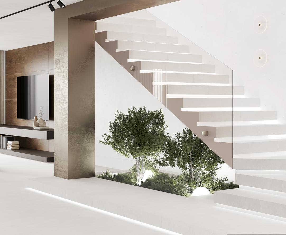 керамогранит фабрики Laparet коллекция Sandstone