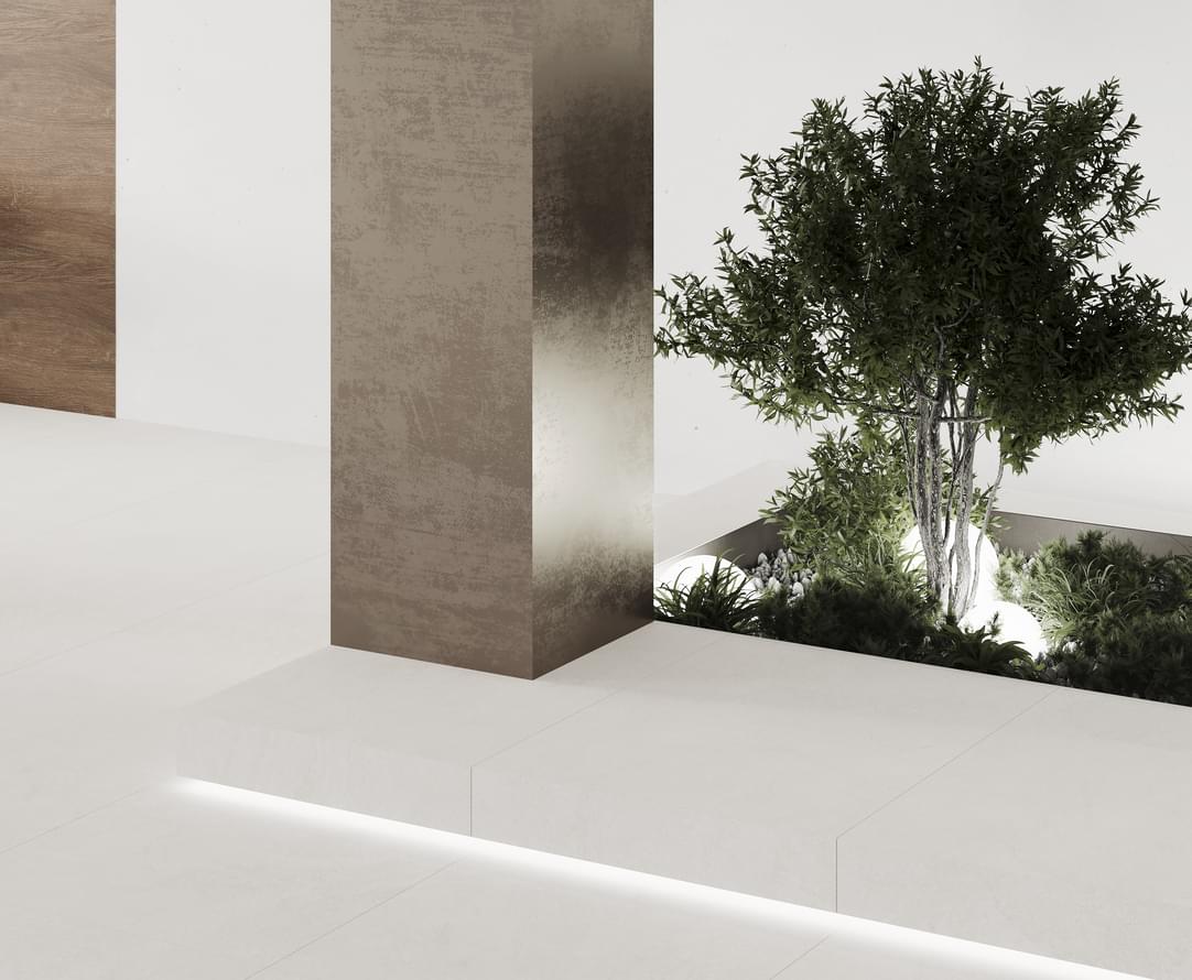 керамогранит фабрики Laparet коллекция Sandstone