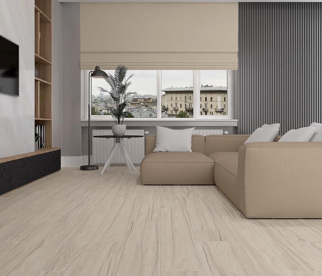 керамогранит фабрики Laparet коллекция Selva