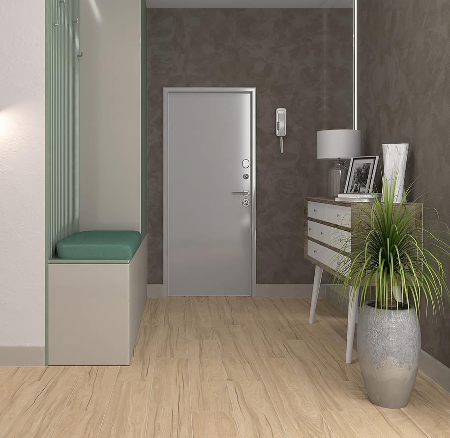керамогранит фабрики Laparet коллекция Selva