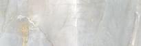 Плитка Laparet Shade Серый 25x75 см, поверхность глянец