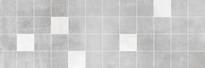 Плитка Laparet Sharp Декор Мозаичный Микс 20x60 см, поверхность матовая
