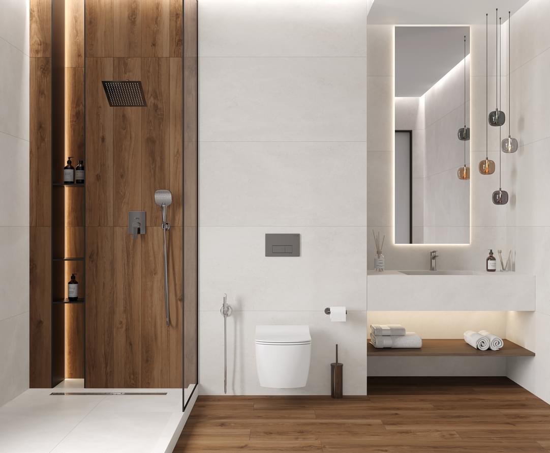 керамогранит фабрики Laparet коллекция Siena