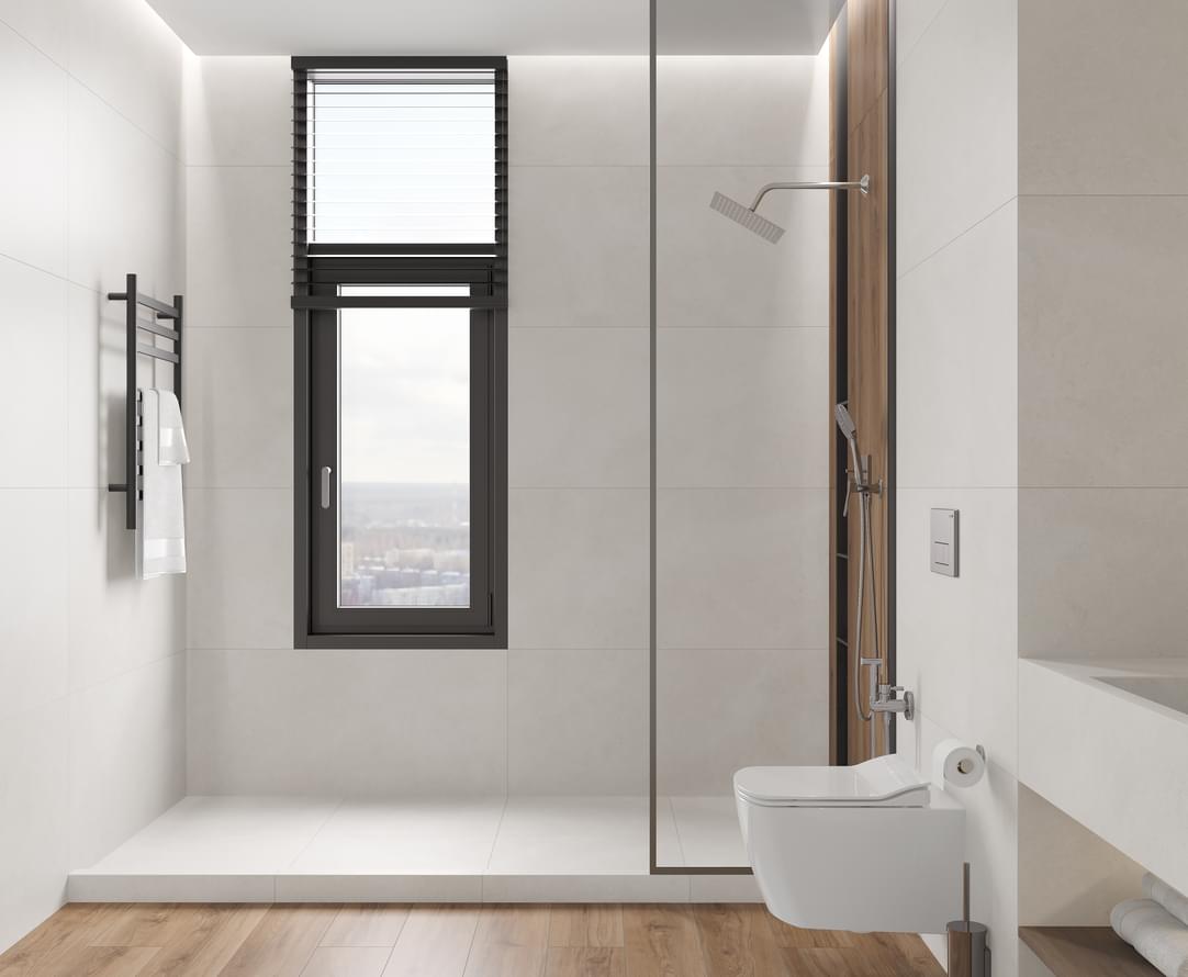 керамогранит фабрики Laparet коллекция Siena