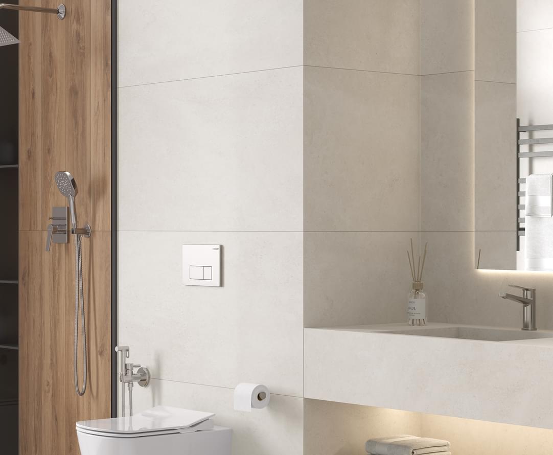 керамогранит фабрики Laparet коллекция Siena