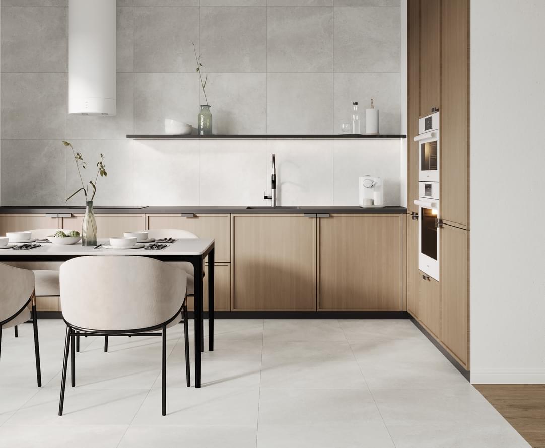 керамогранит фабрики Laparet коллекция Siena