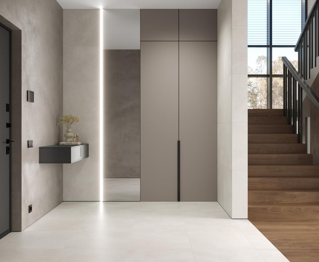 керамогранит фабрики Laparet коллекция Siena