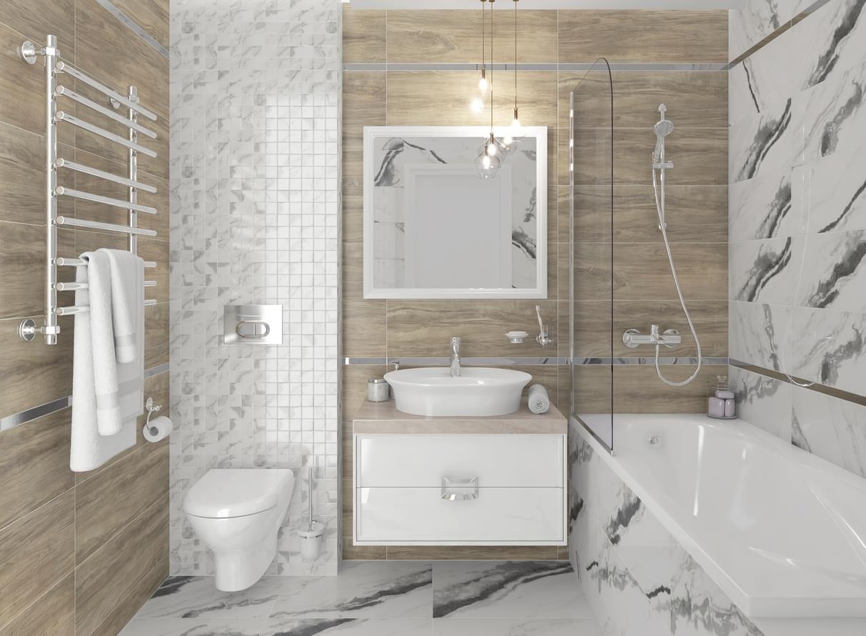 керамика фабрики Laparet коллекция Silver