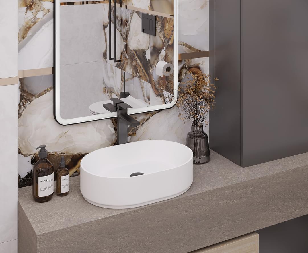 керамогранит фабрики Laparet коллекция Sirius Gold