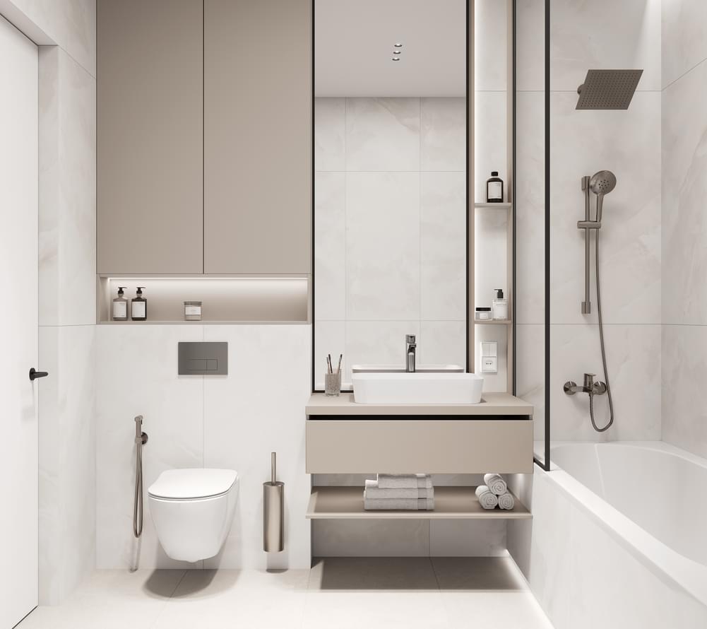 керамогранит фабрики Laparet коллекция Snowy