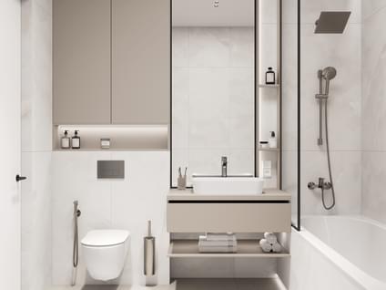 фабрика Laparet коллекция Snowy