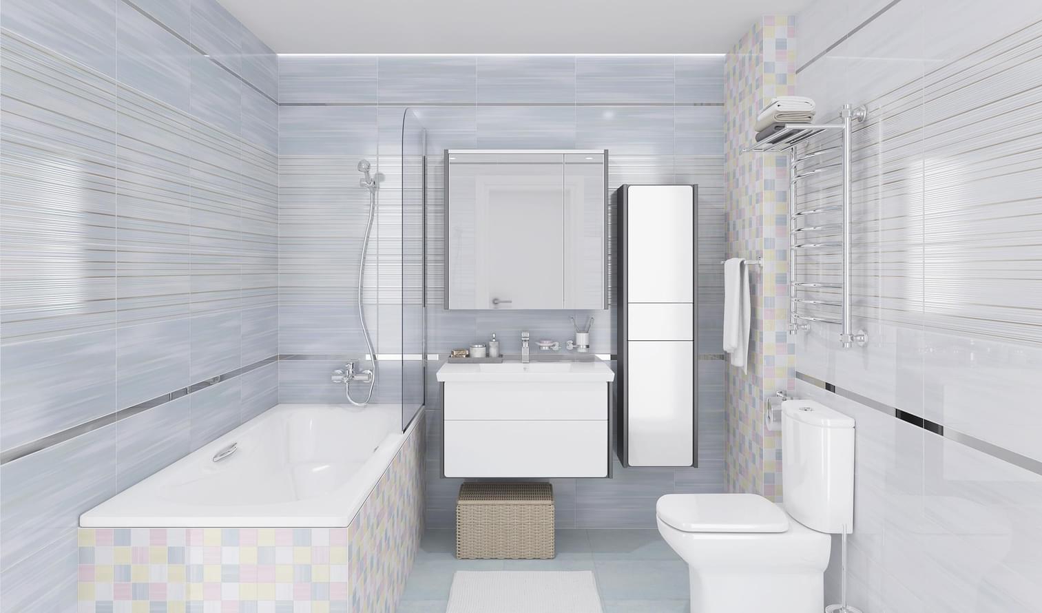 керамика фабрики Laparet коллекция Spring