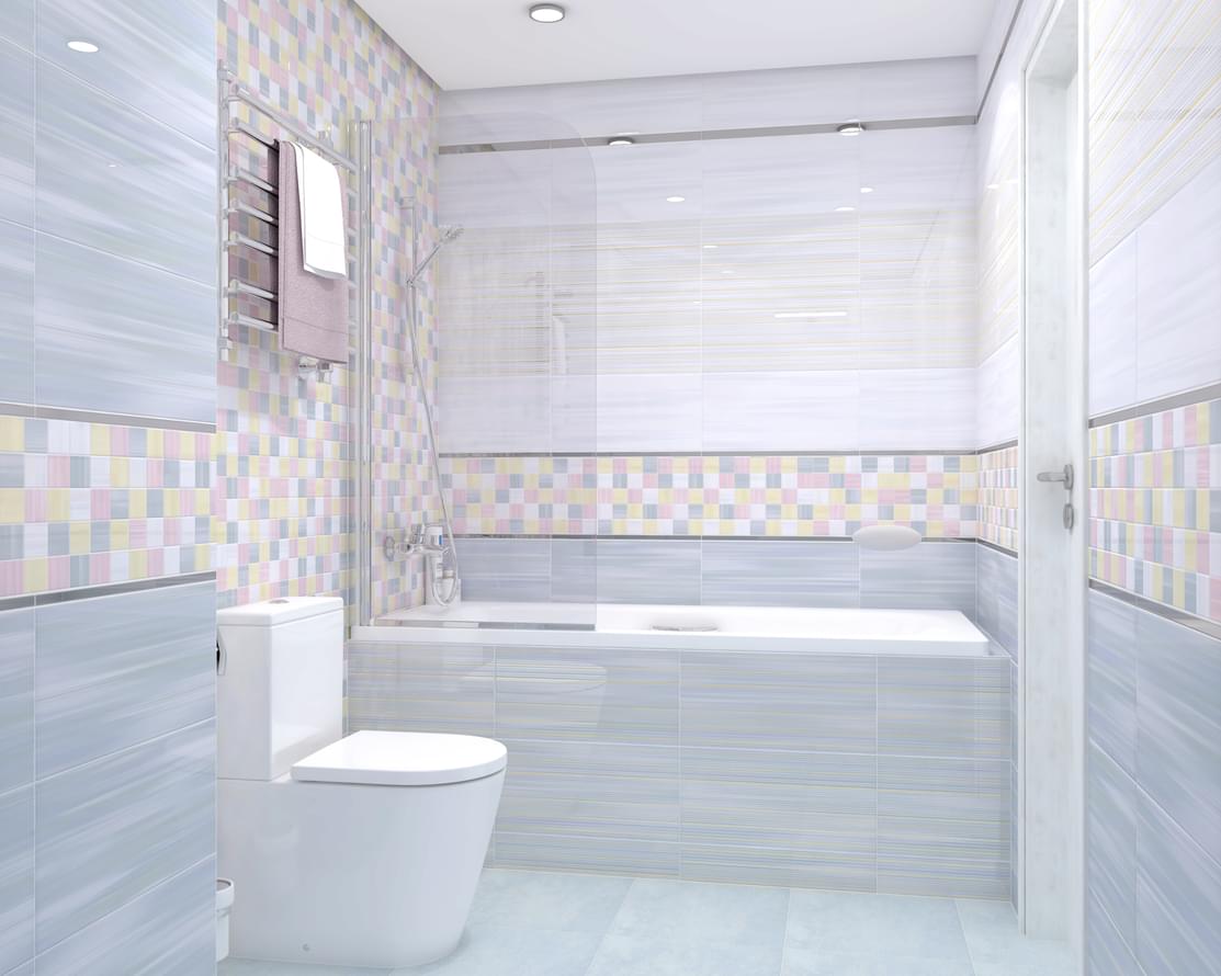 керамика фабрики Laparet коллекция Spring