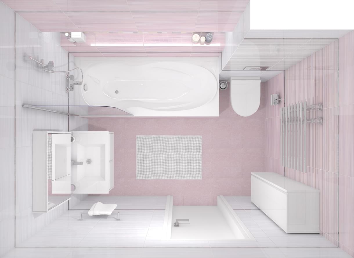 керамика фабрики Laparet коллекция Spring